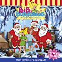 Bibi Blocksberg – 38 – Die Weihnachtsmänner Bibi Blocksberg – 38 – Die Weihnachtsmänner