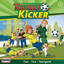 The Ballalloes – 9 – Talent gesichtet