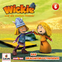 Wickie – 6 – Das Drachenbootrennen  (CGI)