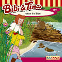 Bibi & Tina – 61 – retten die Biber Bibi & Tina – 61 – retten die Biber