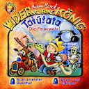 Der kleine König – 36 – Tatütata, die Feuerwehr
