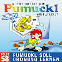 Pumuckl – 58 – Folge 58: Pumuckl soll Ordnung lernen