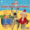 Unser Sandmännchen – 4 – Guten Abend, gute Nacht