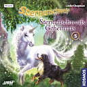Sternenschweif – 5 – Teil 5: Sternenschweifs Geheimnis Sternenschweif – 5 – Teil 5: Sternenschweifs Geheimnis