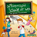 Die (un)langweiligste Schule der Welt – 2 – Die unlangweiligste Schule der Welt 2: Das geheime Klassenzimmer