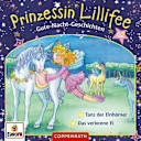 Princess Lillifee – 2 – Gute-Nacht-Geschichten Folge 3+4 - Tanz der Einhörner/Das verlorene Ei Princess Lillifee – 2 – Gute-Nacht-Geschichten Folge 3+4 - Tanz der Einhörner/Das verlorene Ei