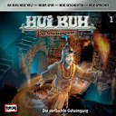 HUI BUH neue Welt – 1 – Der verfluchte Geheimgang HUI BUH neue Welt – 1 – Der verfluchte Geheimgang