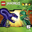 LEGO Ninjago – 13 – Folgen 13-15: Rettung in letzter Sekunde