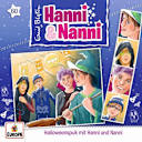 Hanni und Nanni – 60 – Halloweenspuk mit Hanni und Nanni Hanni und Nanni – 60 – Halloweenspuk mit Hanni und Nanni