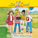 Conni – Conni feiert Geburtstag Conni – Conni feiert Geburtstag