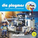 Die Playmos – 74 – Die Playmos, Folge 74: Falsches Spiel im Polizeigefängnis