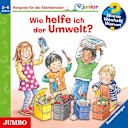 Wieso? Weshalb? Warum? junior – 43 – Wie helfe ich der Umwelt? [Wieso? Weshalb? Warum? JUNIOR Folge 43]