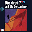 The Three ??? – 18 – und die Geisterinsel