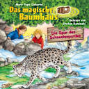 Das magische Baumhaus – 60 – Die Spur des Schneeleoparden