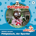 Pittiplatsch – 9 – Pittiplatsch, der Sportler Pittiplatsch – 9 – Pittiplatsch, der Sportler