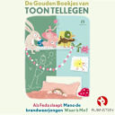 Gouden Boekjes – De Gouden boekjes van Toon Tellegen Gouden Boekjes – De Gouden boekjes van Toon Tellegen