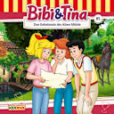 Bibi & Tina – 85 – Das Geheimnis der alte Mühle Bibi & Tina – 85 – Das Geheimnis der alte Mühle