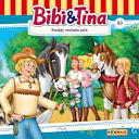 Bibi & Tina – 83 – Freddy verliebt sich