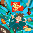 Moi à ton âge – Moi à ton âge vol. 1 Moi à ton âge – Moi à ton âge vol. 1