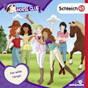 Schleich Horse Club – 7 – Folge 07: Der wilde Hengst