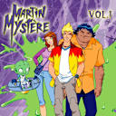 Martin Mystère – Martin Mystère vol. 1 Martin Mystère – Martin Mystère vol. 1