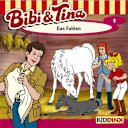 Bibi & Tina – 1 – Das Fohlen Bibi & Tina – 1 – Das Fohlen