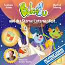 Bakabu – 4 – Bakabu und das Sterne-Laternenfest