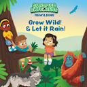 Sunspeed Explorers – Sunspeed Explorers 2: Grow Wild! & Let It Rain! Sunspeed Explorers – Sunspeed Explorers 2: Grow Wild! & Let It Rain!