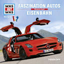 Nat Geo – 2 – Faszination Autos / Eisenbahn Nat Geo – 2 – Faszination Autos / Eisenbahn