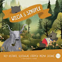 Willa und Schnüff – Wilcia & Sznupek - Trzy historie, słuchając których można zasnąć (1-3) Willa und Schnüff – Wilcia & Sznupek - Trzy historie, słuchając których można zasnąć (1-3)