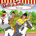 Bibi & Tina – 20 – Mami siegt