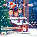 The Fox Pack – 4 – Fall 7: Die leeren Nikolausstiefel / Fall 8: Der verschmückte Weihnachtsbaum