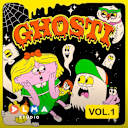 Ghosti – Ghosti vol. 1 Ghosti – Ghosti vol. 1