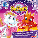 Safiras – 5 – Draki und der Element-Edelstein / Prinzessin Tara und Draki