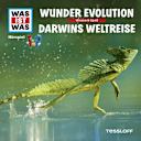 Nat Geo – 65 – Wunder Evolution / Darwins Weltreise Nat Geo – 65 – Wunder Evolution / Darwins Weltreise