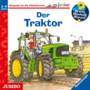 Wieso? Weshalb? Warum? junior – 34 – Der Traktor [Wieso? Weshalb? Warum? JUNIOR Folge 34]