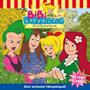 Bibi Blocksberg – 89 – Die Junghexenbande Bibi Blocksberg – 89 – Die Junghexenbande