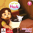 Heidi - Die neue Serie – 5 – Heidi vermisst die Berge (CGI) Heidi - Die neue Serie – 5 – Heidi vermisst die Berge (CGI)