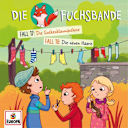 The Fox Pack – 9 – Fall 17: Die Sockenklaumaschine / Fall 18: Die neuen Haare