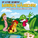 The little snail Monika Little House – 5 – Warum haben Marienkäfer Punkte? The little snail Monika Little House – 5 – Warum haben Marienkäfer Punkte?