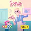 Sonia pas de souci – Sonia pas de souci vol. 2