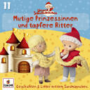 Unser Sandmännchen – 11 – Mutige Prinzessinnen und tapfere Ritter