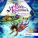 Alea Aquarius – Weihnachten mit der Alpha Cru