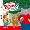 Find's raus mit Benjamin – 4 – Benjamin Blümchen, Find's raus mit Benjamin, Folge 4: Wald