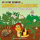 The little snail Monika Little House – 14 – Warum brennen Brennnesseln?
