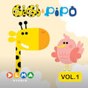 Gigi et Pipo – Gigi et Pipo vol. 1