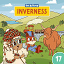 Rund um die Welt mit Fuchs und Schaf – 17 – Inverness
