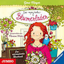 Der magische Blumenladen – 5 – Die verzauberte Hochzeit Der magische Blumenladen – 5 – Die verzauberte Hochzeit