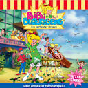 Bibi Blocksberg – 5 – Ein verhexter Urlaub