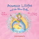 Princess Lillifee – Und der kleine Delfin